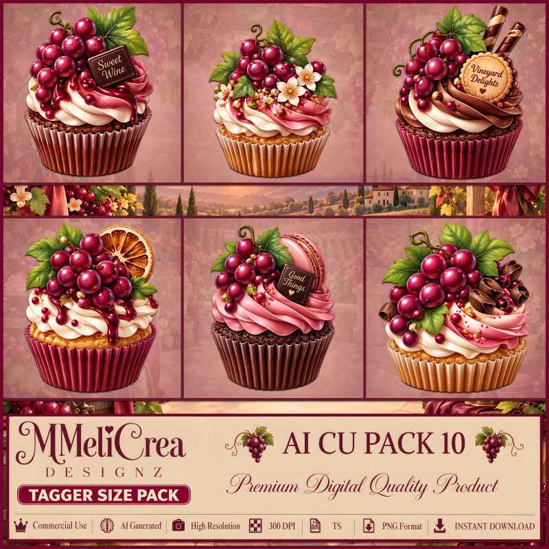 (image for) AI CU - TS - PACK 10 (CU4PU/TS)